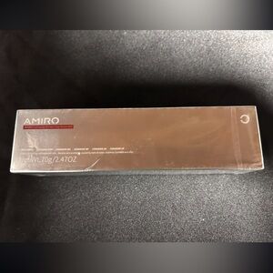 AMIRO Hydrating Preparation Moisturizing Serum Gel 70ml 3/20/2027 SEALED